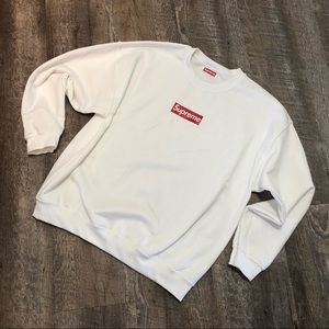 Supreme Sweatshirt